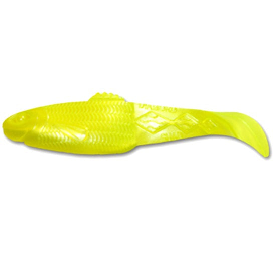 Shad Relax Diamond Shad 2.5inch Standard 6.2cm  RDS25-S080 7 buc/plic