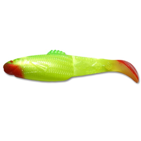 Shad Relax Diamond Shad 2.5inch Standard 6.2cm RDS25-S083 7 buc/plic