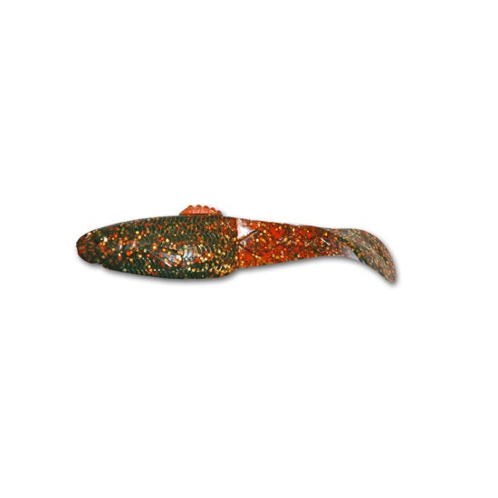 Shad Relax Diamond Shad 2.5inch Standard 6.2cm RDS25-S092 7 buc/plic