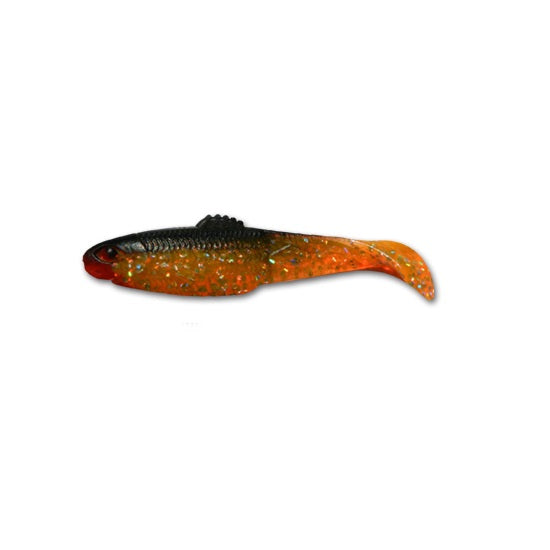 Shad Relax Diamond Shad 2.5inch Standard 6.2cm  RDS25-S122 7 buc/plic