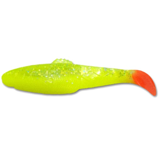 Shad Relax Diamond Shad 2.5inch Tricolour 6.2cm RDS25-TC004 7 buc/plic