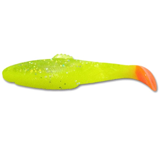 Shad Relax Diamond Shad 2.5inch Tricolour 6.2cm RDS25-TC005 7 buc/plic