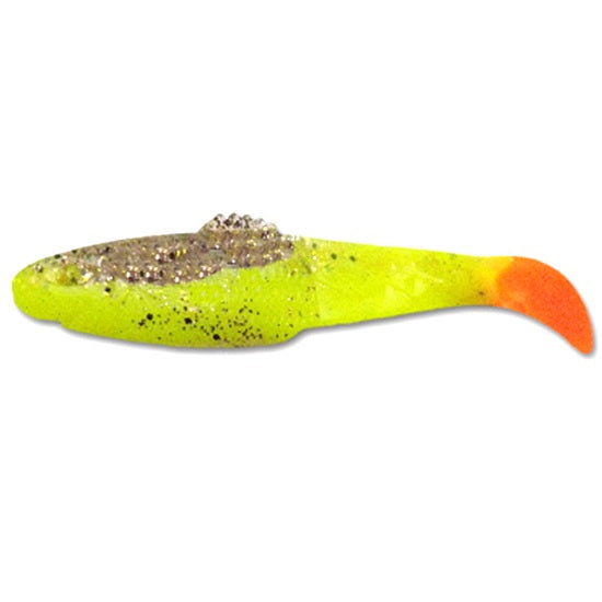 Shad Relax Diamond Shad 2.5inch Tricolour 6.2cm RDS25-TC145 7 buc/plic