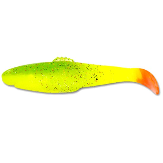 Shad Relax Diamond Shad 2.5inch Tricolour 6.2cm RDS25-TC298 7 buc/plic