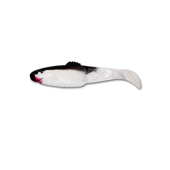 Shad Relax Diamond Shad 3inch Standard 7.5cm RDS3-S002 5 buc/plic