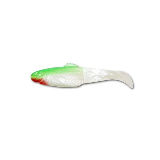 Shad Relax Diamond Shad 3inch Standard 7.5cm RDS3-S010 5 buc/plic
