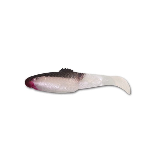 Shad Relax Diamond Shad 3inch Standard 7.5cm RDS3-S014 5 buc/plic