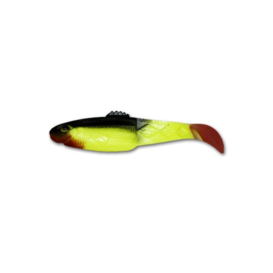 Shad Relax Diamond Shad 3inch Standard 7.5cm RDS3-S056 5 buc/plic