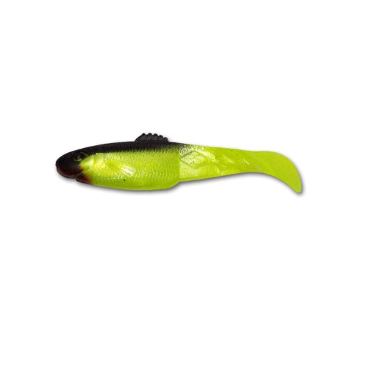 Shad Relax Diamond Shad 3inch Standard 7.5cm  RDS3-S081 5 buc/plic