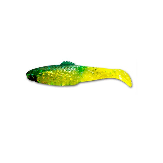 Shad Relax Diamond Shad 3inch Standard 7.5cm RDS3-S223 5 buc/plic