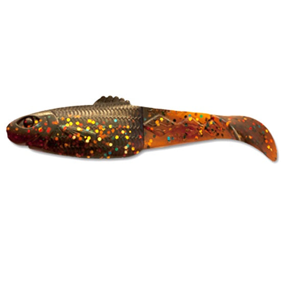 Shad Relax Diamond Shad 3inch Standard 7.5cm  RDS3-S247 5 buc/plic