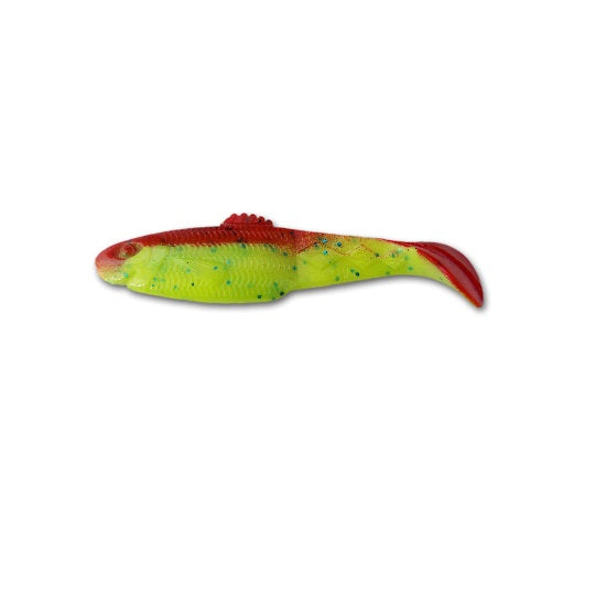 Shad Relax Diamond Shad 3inch Standard 7.5cm  RDS3-S275 5 buc/plic