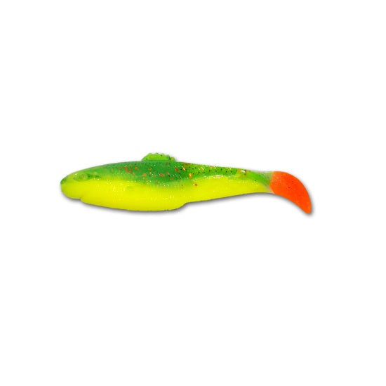 Shad Relax Diamond Shad 3inch Tricolour 7.5cm  RDS3-TC299 5 buc/plic