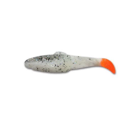 Shad Relax Diamond Shad 3inch Tricolour 7.5cm  RDS3-TC360 5 buc/plic