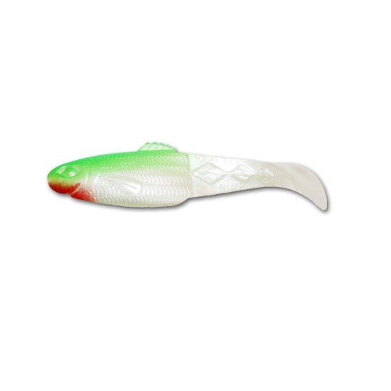 Shad Relax Diamond Shad 5inch Standard 12.5cm RDS5-S010 3 buc/plic
