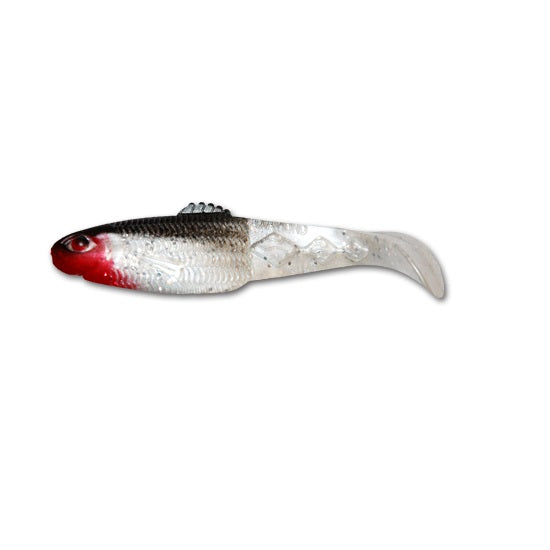 Shad Relax Diamond Shad 5inch Standard 12.5cm RDS5-S032 3 buc/plic