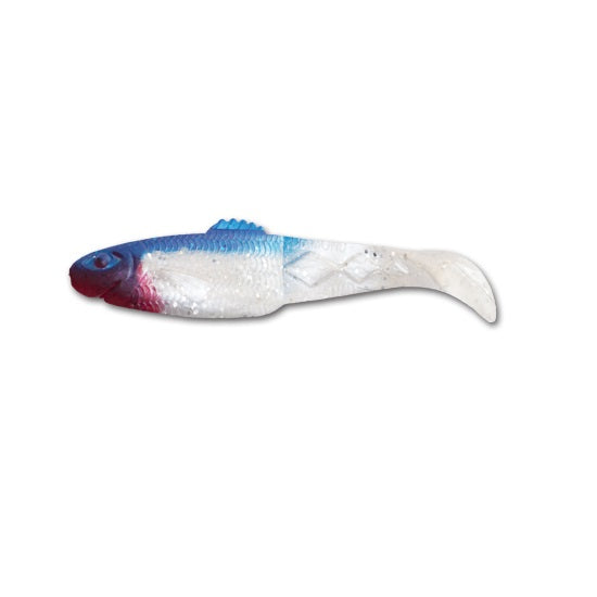 Shad Relax Diamond Shad 5inch Standard 12.5cm RDS5-S035 3 buc/plic