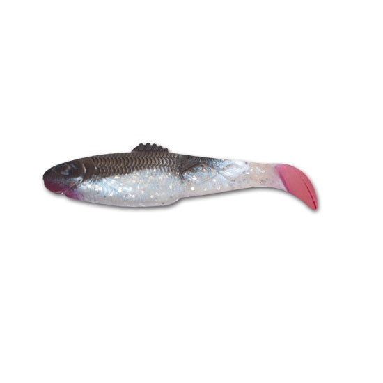 Shad Relax Diamond Shad 5inch Standard 12.5cm RDS5-S044 3 buc/plic