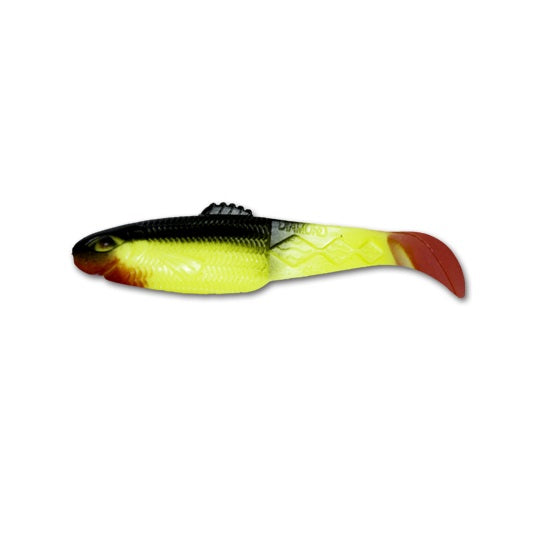 Shad Relax Diamond Shad 5inch Standard 12.5cm RDS5-S056 3 buc/plic