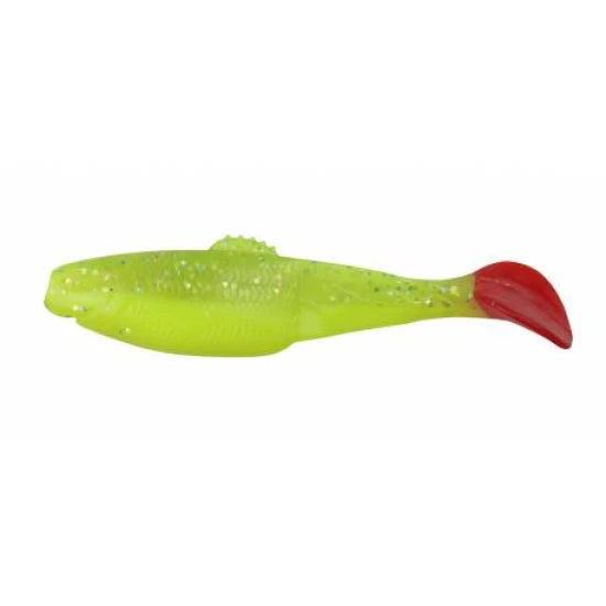 Shad Relax Diamond Tricolour Tc003 7.5cm 10buc/plic