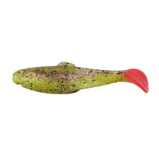 Shad Relax Diamond Tricolour Tc157 7.5cm 10buc/plic