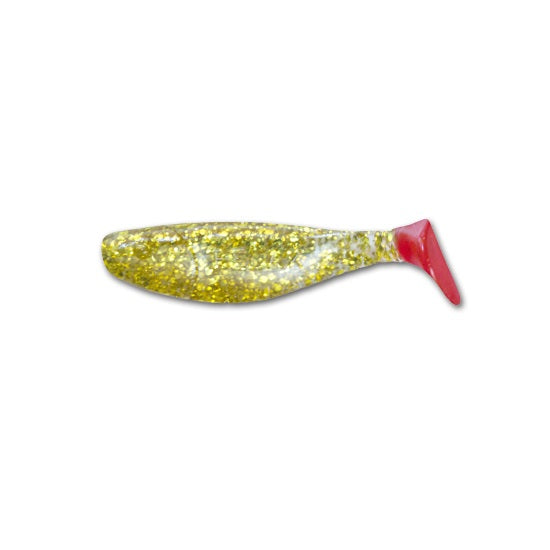 Shad Relax Jankes 2inch Tail 5cm RJ2-T064 9 buc/plic