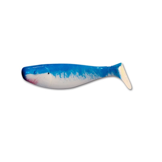 Shad Relax Jankes 3inch Standard 7.5cm RJ3-S006 7 buc/plic