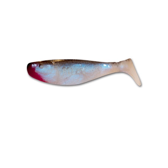 Shad Relax Jankes 3inch Standard 7.5cm RJ3-S020 7 buc/plic