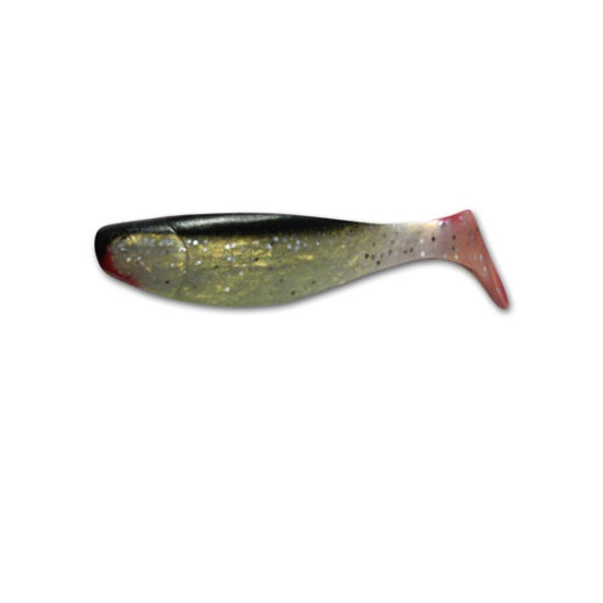 Shad Relax Jankes 3inch Standard 7.5cm RJ3-S050 7 buc/plic