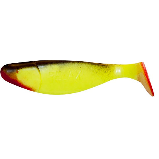 Shad Relax Jankes 4inch Standard 10cm RJ4-S056 5 buc/plic