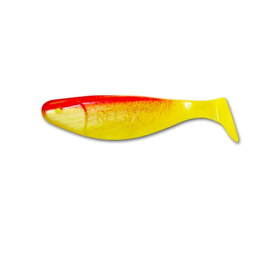 Shad Relax Jankes 4inch Standard 10cm  RJ4-S082 5 buc/plic