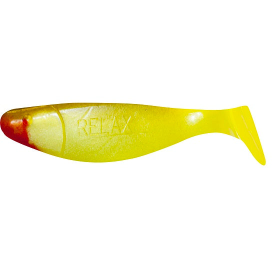 Shad Relax Jankes 4inch Standard 10cm  RJ4-S271 5 buc/plic