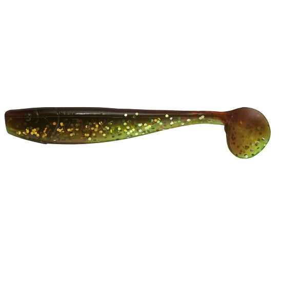 Shad Relax King Shad 3inch Laminat 7.5cm Rks3-l052 10 Buc/plic