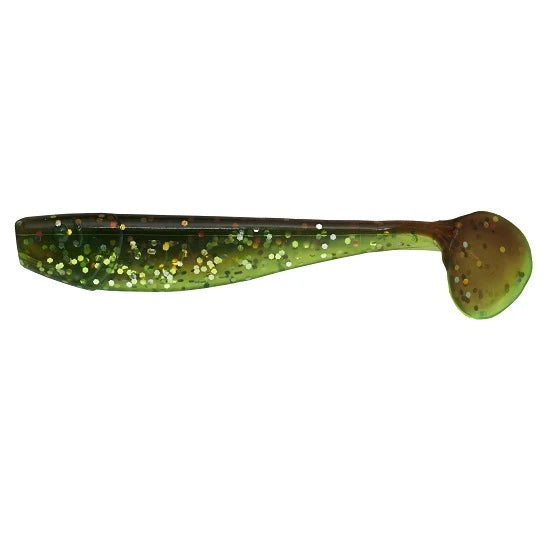 Shad Relax King Shad 3inch Laminat 7.5cm  Rks3-l053 10 Buc/plic