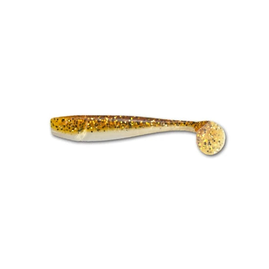 Shad Relax King Shad 3inch Laminat 7.5cm  Rks3-l121 10 Buc/plic