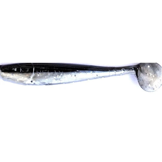 Shad Relax King Shad 3inch Laminat 7.5cm Rks3-l160 10 Buc/plic