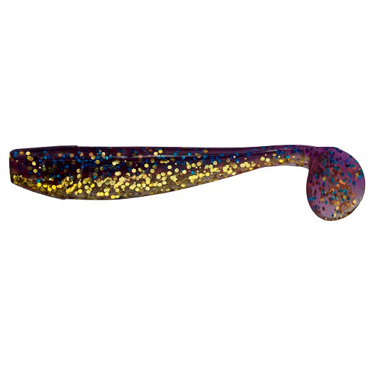 Shad Relax King Shad 3inch Laminat 7.5cm RKS3-L321 6 buc/plic