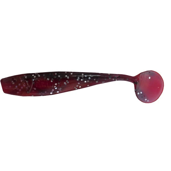 Shad Relax King Shad 3inch Laminat 7.5cm Rks3-l406 10 Buc/plic