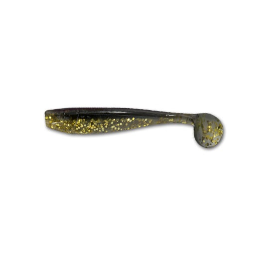 Shad Relax King Shad 3inch Laminat 7.5cm RKS3-L447 10 buc/plic