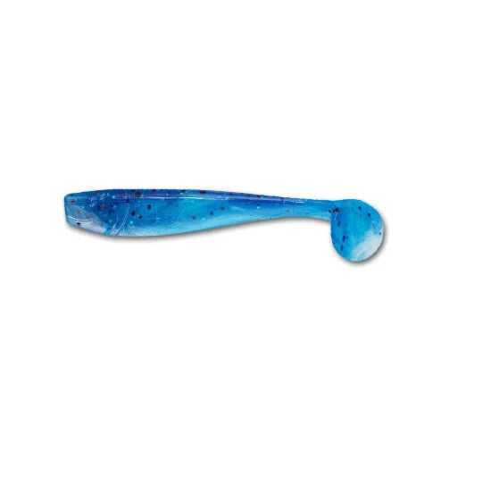 Shad Relax King Shad 3inch Laminat 7.5cm Rks3-l460 10 Buc/plic