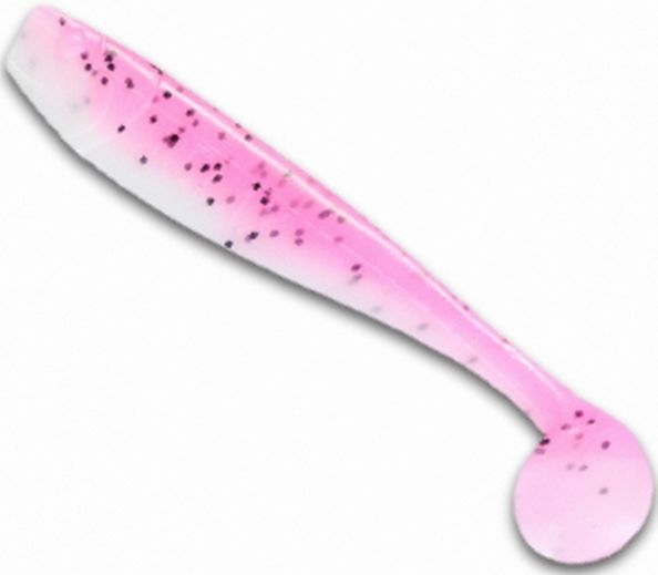 Shad Relax King Shad 3inch Laminat, L519, 7.5cm, 10buc/plic