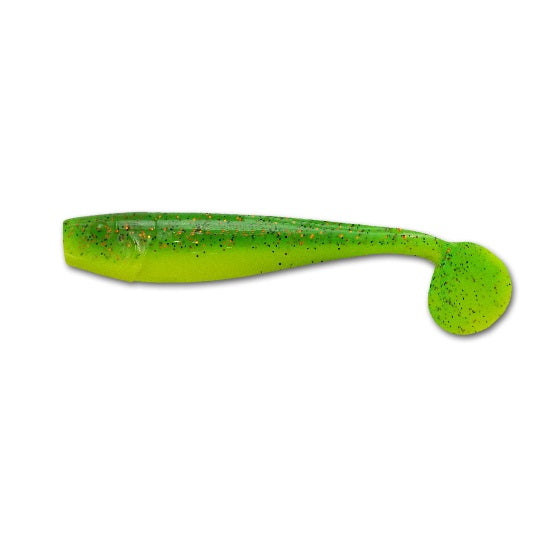 Shad Relax King Shad 4inch Laminat 10cm  RKS4-L002 10 buc/plic