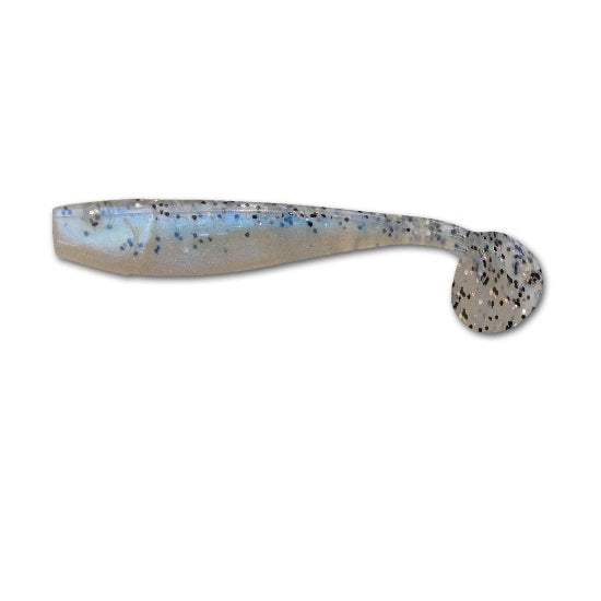 Shad Relax King Shad 4inch Laminat 10cm RKS4-L038 10 buc/plic