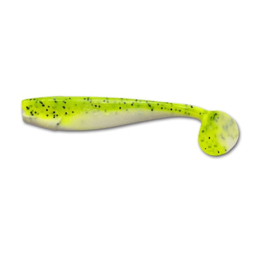 Shad Relax King Shad 4inch Laminat 10cm  RKS4-L045 10 buc/plic