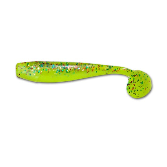Shad Relax King Shad 4inch Laminat 10cm RKS4-L075 10 buc/plic