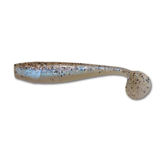 Shad Relax King Shad 4inch Laminat 10cm  RKS4-L114 10 buc/plic