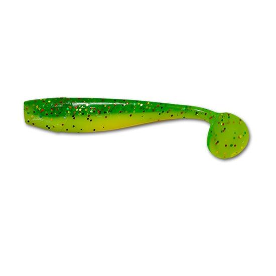 Shad Relax King Shad 4inch Laminat 10cm  RKS4-L118 10 buc/plic