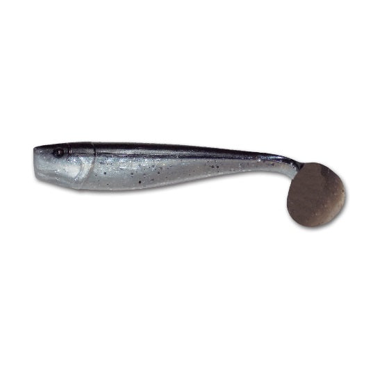 Shad Relax King Shad 4inch Laminat 10cm  RKS4-L160 10 buc/plic
