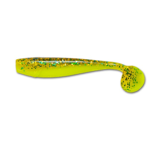 Shad Relax King Shad 4inch Laminat 10cm RKS4-L202 10 buc/plic