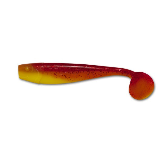 Shad Relax King Shad 4inch Laminat 10cm RKS4-L240 10 buc/plic